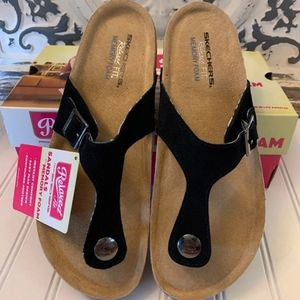 Ladies Relaxed Fit Skechers